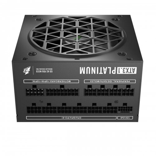 Уцінка блок живлення 1stPlayer HA-1300BA3 1300W (NGDP-PLT-1300-BK-EU) Black (Розкрита упаковка, 820604) купити в Україні: Київ, Львів, Хмельницький, Тернопіль | Перевірка сумісності, низька ціна, відгуки, характеристики від TELEMART фото 8 Уцінка блок живлення 1stPlayer HA-1300BA3 1300W (NGDP-PLT-1300-BK-EU) Black (Розкрита упаковка, 820604) купити в Україні: Київ, Львів, Хмельницький, Тернопіль | Перевірка сумісності, низька ціна, відгуки, характеристики від TELEMART фото