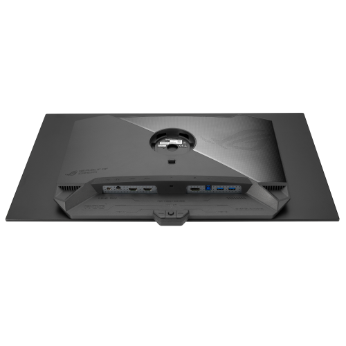 Уценка монитор Asus 26.5" ROG Strix OLED XG27AQDMG (90LM0AH0-B01A70) Black (Следы использования, 820613) купить в Украине: Киев, Днепр, Харьков, Одесса  | Низкая цена, отзывы, характеристики от TELEMART фото