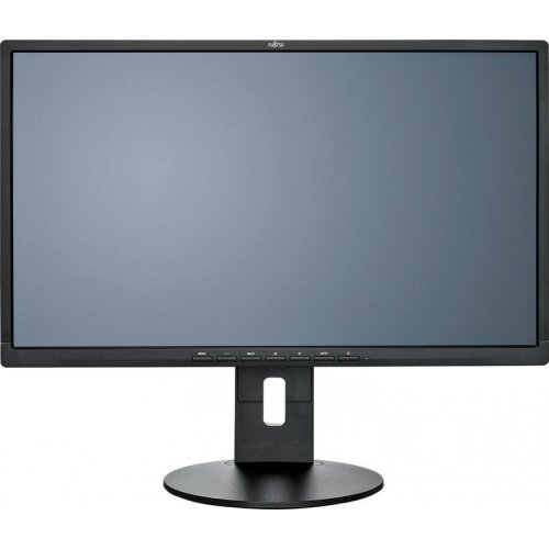 Монітор Fujitsu 23.8" B24-8 TS Pro Black (Відновлено продавцем, 820640) купити в Україні: Київ, Львів, Хмельницький, Тернопіль | Низька ціна, відгуки, характеристики від TELEMART фото