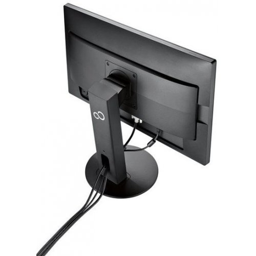 Монітор Fujitsu 23.8" B24-8 TS Pro Black (Відновлено продавцем, 820640) купити в Україні: Київ, Львів, Хмельницький, Тернопіль | Низька ціна, відгуки, характеристики від TELEMART фото