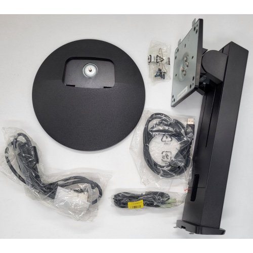 Монітор Fujitsu 23.8" B24-8 TS Pro Black (Відновлено продавцем, 820640) купити в Україні: Київ, Львів, Хмельницький, Тернопіль | Низька ціна, відгуки, характеристики від TELEMART фото