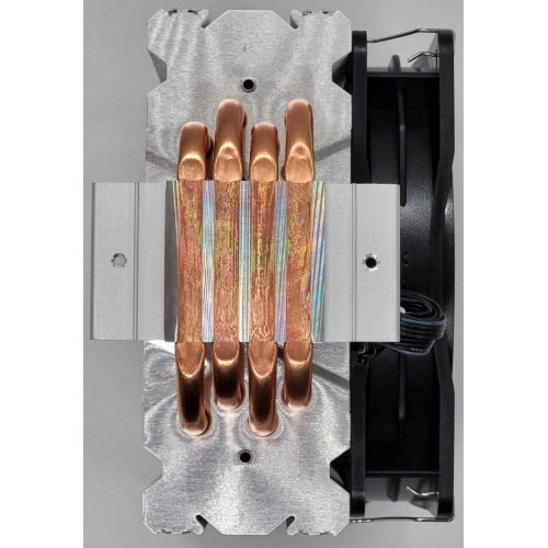 Кулер Deepcool GAMMAXX GTE V2 (DP-MCH4-GMX-GTEV2) (Восстановлено продавцом, 820647) купить в Украине: Киев, Днепр, Харьков, Одесса  | Проверка совместимости, низкая цена, отзывы, характеристики от TELEMART фото