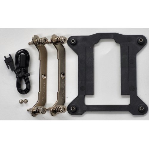 Кулер Deepcool GAMMAXX GTE V2 (DP-MCH4-GMX-GTEV2) (Восстановлено продавцом, 820647) купить в Украине: Киев, Днепр, Харьков, Одесса  | Проверка совместимости, низкая цена, отзывы, характеристики от TELEMART фото