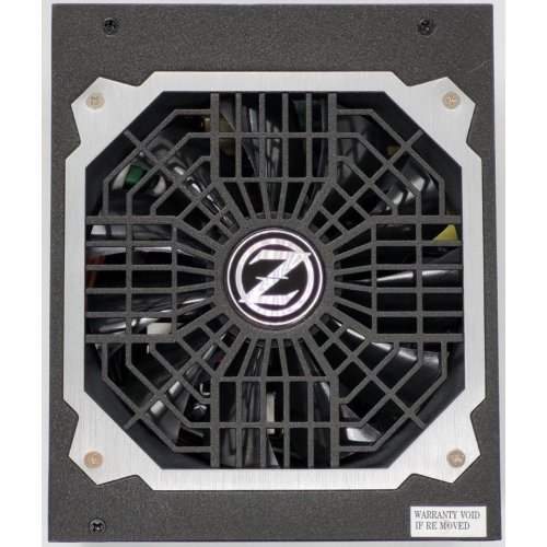Блок живлення Zalman Acrux 850W (ZM850-ARX) (Відновлено продавцем, 820652) купити в Україні: Київ, Львів, Хмельницький, Тернопіль | Перевірка сумісності, низька ціна, відгуки, характеристики від TELEMART фото