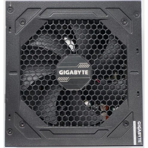 Блок питания Gigabyte P750GM 750W (GP-P750GM) (Восстановлено продавцом, 820654) купить в Украине: Киев, Днепр, Харьков, Одесса  | Проверка совместимости, низкая цена, отзывы, характеристики от TELEMART фото