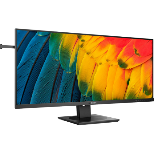 Уцінка монітор Philips 39.5" 40B1U5600/00 Black (Розкрита упаковка, 820810) купити в Україні: Київ, Львів, Хмельницький, Тернопіль | Низька ціна, відгуки, характеристики від TELEMART фото 2 Уцінка монітор Philips 39.5" 40B1U5600/00 Black (Розкрита упаковка, 820810) купити в Україні: Київ, Львів, Хмельницький, Тернопіль | Низька ціна, відгуки, характеристики від TELEMART фото