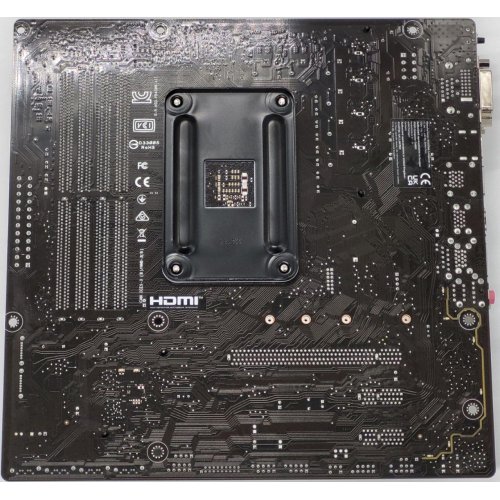 Материнская плата Asus Prime B450M-A II (sAM4, AMD B450) (Восстановлено продавцом, 820825) купить в Украине: Киев, Днепр, Харьков, Одесса  | Проверка совместимости, низкая цена, отзывы, характеристики от TELEMART фото