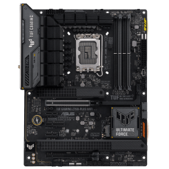 Материнская плата Asus TUF GAMING Z790-PLUS WIFI (s1700, Intel Z790) (Восстановлено продавцом, 820829) Материнская плата Asus TUF GAMING Z790-PLUS WIFI (s1700, Intel Z790) (Восстановлено продавцом, 820829)