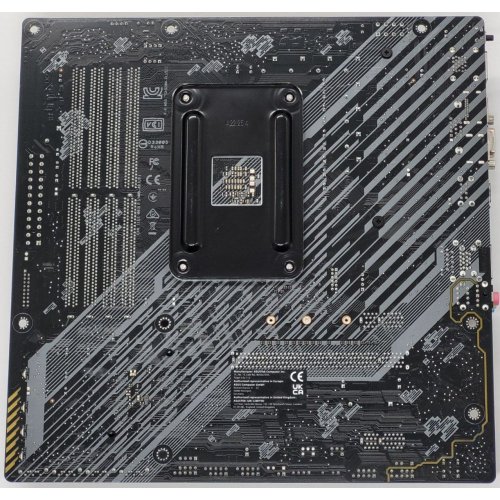 Материнська плата Asus TUF GAMING A520M-PLUS II (sAM4, A520) (Відновлено продавцем, 820830) купити в Україні: Київ, Львів, Хмельницький, Тернопіль | Перевірка сумісності, низька ціна, відгуки, характеристики від TELEMART фото
