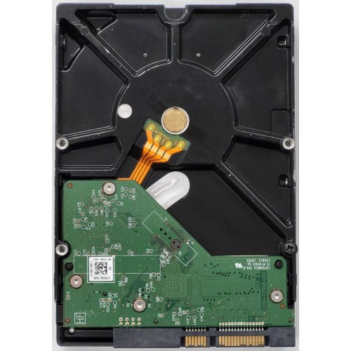 Жесткий диск Western Digital Caviar Green 2TB 64MB 5400RPM 3.5" (WD20EARX) (Восстановлено продавцом, 820833) купить в Украине: Киев, Днепр, Харьков, Одесса  | Проверка совместимости, низкая цена, отзывы, характеристики от TELEMART фото