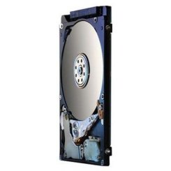 Жесткий диск Hitachi Travelstar Z7K500 500GB 32MB 7200RPM 2.5" (HTS725050A7E630/0J26005/0J38075) (Восстановлено продавцом, 820835) Жесткий диск Hitachi Travelstar Z7K500 500GB 32MB 7200RPM 2.5