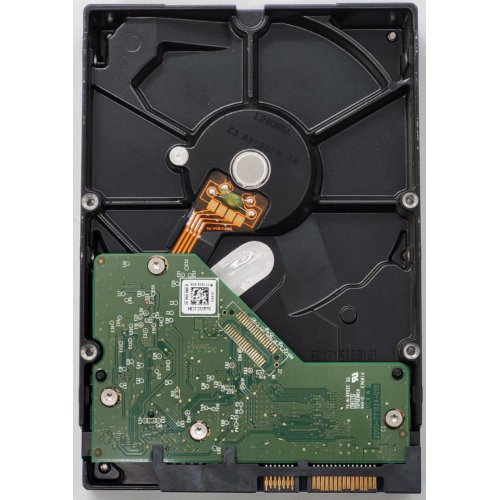 Жесткий диск Western Digital Caviar Black 500GB 64MB 3.5" (WD5003AZEX) (Восстановлено продавцом, 820836) купить в Украине: Киев, Днепр, Харьков, Одесса  | Проверка совместимости, низкая цена, отзывы, характеристики от TELEMART фото
