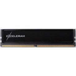 Озу Exceleram DDR4 8GB 3200Mhz Dark (ED4083216A) (Восстановлено продавцом, 820843)