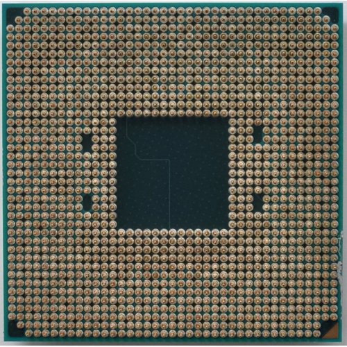Процессор AMD Ryzen 5 4500 3.6(4.1)GHz 8MB sAM4 Tray (100-000000644) (Восстановлено продавцом, 820855) купить в Украине: Киев, Днепр, Харьков, Одесса  | Проверка совместимости, низкая цена, отзывы, характеристики от TELEMART фото