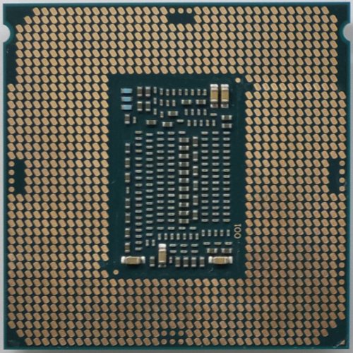 Процессор Intel Core i5-9400F 2.9(4.1)GHz 9MB s1151 Box (BX80684I59400F) (Восстановлено продавцом, 820858) купить в Украине: Киев, Днепр, Харьков, Одесса  | Проверка совместимости, низкая цена, отзывы, характеристики от TELEMART фото