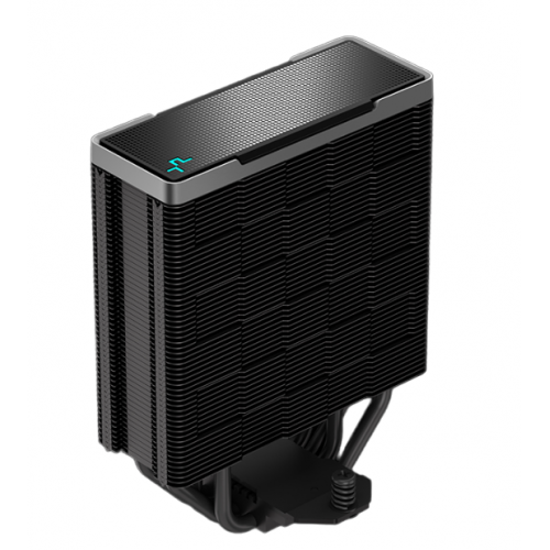 Уценка кулер Deepcool AK400 ZERO DARK PLUS (R-AK400-BKNNMD-G-1) (Вскрытая упаковка, 820880) купить в Украине: Киев, Днепр, Харьков, Одесса  | Проверка совместимости, низкая цена, отзывы, характеристики от TELEMART фото 7 Уценка кулер Deepcool AK400 ZERO DARK PLUS (R-AK400-BKNNMD-G-1) (Вскрытая упаковка, 820880) купить в Украине: Киев, Днепр, Харьков, Одесса  | Проверка совместимости, низкая цена, отзывы, характеристики от TELEMART фото