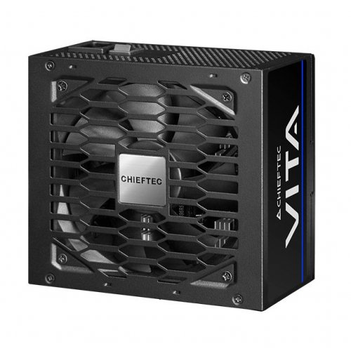 Уценка блок питания CHIEFTEC VITA 850W (BPX-850-S) (Вскрытая упаковка, 820883) купить в Украине: Киев, Днепр, Харьков, Одесса  | Проверка совместимости, низкая цена, отзывы, характеристики от TELEMART фото 5 Уценка блок питания CHIEFTEC VITA 850W (BPX-850-S) (Вскрытая упаковка, 820883) купить в Украине: Киев, Днепр, Харьков, Одесса  | Проверка совместимости, низкая цена, отзывы, характеристики от TELEMART фото