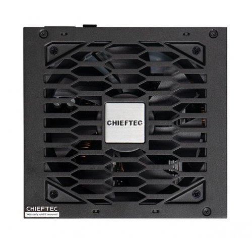 Уценка блок питания CHIEFTEC VITA 850W (BPX-850-S) (Вскрытая упаковка, 820883) купить в Украине: Киев, Днепр, Харьков, Одесса  | Проверка совместимости, низкая цена, отзывы, характеристики от TELEMART фото 6 Уценка блок питания CHIEFTEC VITA 850W (BPX-850-S) (Вскрытая упаковка, 820883) купить в Украине: Киев, Днепр, Харьков, Одесса  | Проверка совместимости, низкая цена, отзывы, характеристики от TELEMART фото