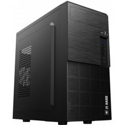 Корпус 2E BASIS (2E-RD860-3U) без БЖ Black (Відновлено продавцем, 820906) Корпус 2E BASIS (2E-RD860-3U) без БЖ Black (Відновлено продавцем, 820906)
