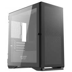 Корпус DarkFlash DLM200 без БЖ Black (Відновлено продавцем, 820907) Корпус DarkFlash DLM200 без БЖ Black (Відновлено продавцем, 820907)