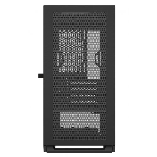 Корпус DarkFlash DLM200 без БП Black (Восстановлено продавцом, 820907) купить в Украине: Киев, Днепр, Харьков, Одесса  | Проверка совместимости, низкая цена, отзывы, характеристики от TELEMART фото