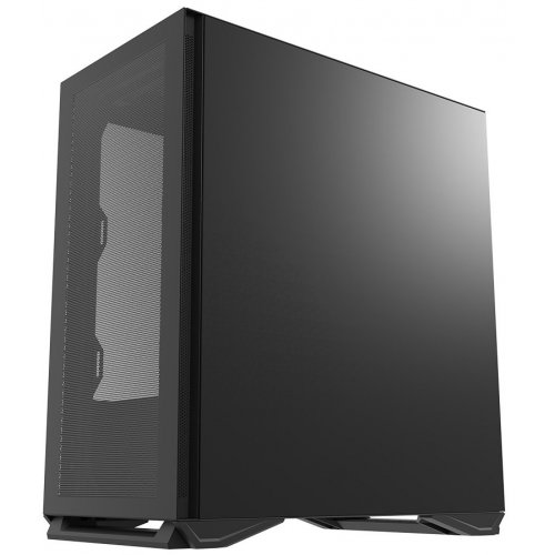 Корпус DarkFlash DLM200 без БП Black (Восстановлено продавцом, 820907) купить в Украине: Киев, Днепр, Харьков, Одесса  | Проверка совместимости, низкая цена, отзывы, характеристики от TELEMART фото