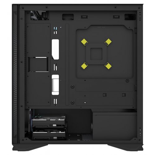 Корпус DarkFlash DLM200 без БП Black (Восстановлено продавцом, 820907) купить в Украине: Киев, Днепр, Харьков, Одесса  | Проверка совместимости, низкая цена, отзывы, характеристики от TELEMART фото