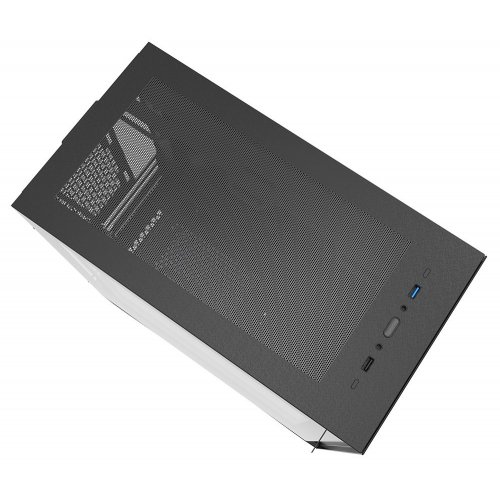 Корпус DarkFlash DLM200 без БП Black (Восстановлено продавцом, 820907) купить в Украине: Киев, Днепр, Харьков, Одесса  | Проверка совместимости, низкая цена, отзывы, характеристики от TELEMART фото