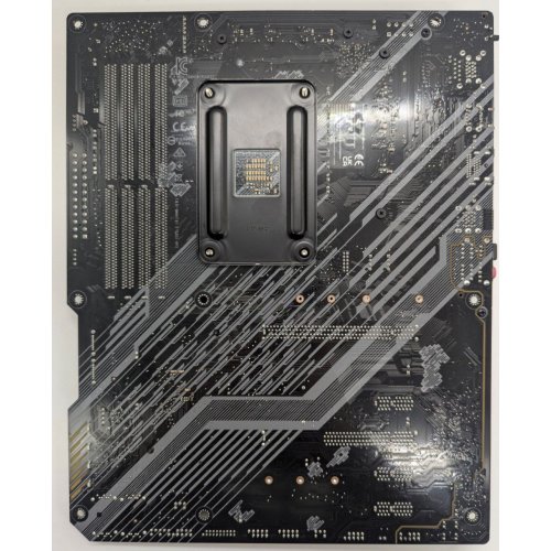 Материнська плата Asus TUF GAMING B450-PLUS II (sAM4, AMD B450) (Відновлено продавцем, 821040) купити в Україні: Київ, Львів, Хмельницький, Тернопіль | Перевірка сумісності, низька ціна, відгуки, характеристики від TELEMART фото