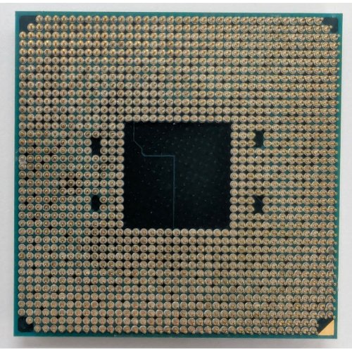 Процесор AMD Ryzen 5 5500 3.6(4.2)GHz 16MB sAM4 Box (100-100000457BOX) (Відновлено продавцем, 821045) купити в Україні: Київ, Львів, Хмельницький, Тернопіль | Перевірка сумісності, низька ціна, відгуки, характеристики від TELEMART фото