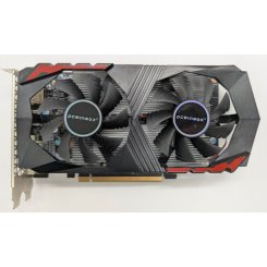 Відеокарта PCWINMAX Radeon RX 550 4096MB (RX550-4GD5-128BIT) (Відновлено продавцем, 821049) Відеокарта PCWINMAX Radeon RX 550 4096MB (RX550-4GD5-128BIT) (Відновлено продавцем, 821049)