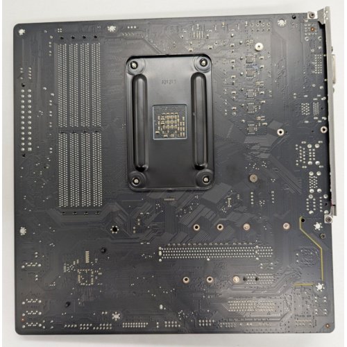 Материнська плата Gigabyte B550M AORUS ELITE (sAM4, AMD B550) (Відновлено продавцем, 821054) купити в Україні: Київ, Львів, Хмельницький, Тернопіль | Перевірка сумісності, низька ціна, відгуки, характеристики від TELEMART фото