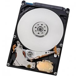 Жорсткий диск Hitachi Travelstar 5K1000 1TB 8MB 5400RPM 2.5