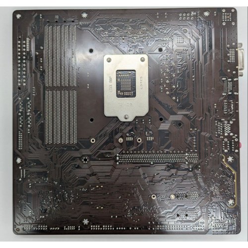 Материнська плата Gigabyte B560M DS3H V2 (s1200, Intel B560) (Відновлено продавцем, 821073) купити в Україні: Київ, Львів, Хмельницький, Тернопіль | Перевірка сумісності, низька ціна, відгуки, характеристики від TELEMART фото