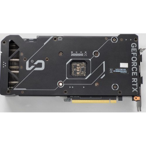 Відеокарта Asus Dual GeForce RTX 4070 OC 12288MB (DUAL-RTX4070-O12G) (Відновлено продавцем, 821103) купити в Україні: Київ, Львів, Хмельницький, Тернопіль | Перевірка сумісності, низька ціна, відгуки, характеристики від TELEMART фото
