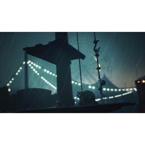 Гра Little Nightmares 3 (PS5) Blu-ray (3391892036183) купити в Україні: Київ, Львів, Хмельницький, Тернопіль | Низька ціна, відгуки, характеристики від TELEMART фото