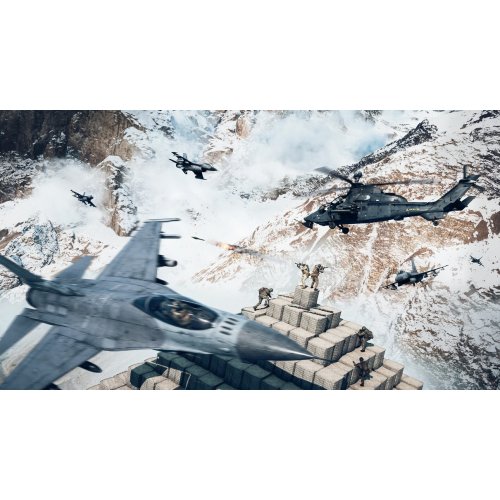 Гра Battlefield 6 (PS5) Blu-ray (5030934125406) купити в Україні: Київ, Львів, Хмельницький, Тернопіль | Низька ціна, відгуки, характеристики від TELEMART фото