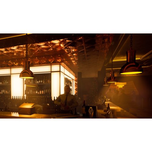 Игра Vampire: The Masquerade - Bloodlines 2 Day One Edition (PS5) Blu-ray (1158893) купить в Украине: Киев, Днепр, Харьков, Одесса  | Низкая цена, отзывы, характеристики от TELEMART фото 3 Игра Vampire: The Masquerade - Bloodlines 2 Day One Edition (PS5) Blu-ray (1158893) купить в Украине: Киев, Днепр, Харьков, Одесса  | Низкая цена, отзывы, характеристики от TELEMART фото