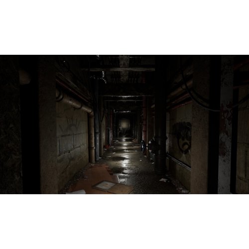 Игра Vampire: The Masquerade - Bloodlines 2 Day One Edition (PS5) Blu-ray (1158893) купить в Украине: Киев, Днепр, Харьков, Одесса  | Низкая цена, отзывы, характеристики от TELEMART фото 5 Игра Vampire: The Masquerade - Bloodlines 2 Day One Edition (PS5) Blu-ray (1158893) купить в Украине: Киев, Днепр, Харьков, Одесса  | Низкая цена, отзывы, характеристики от TELEMART фото