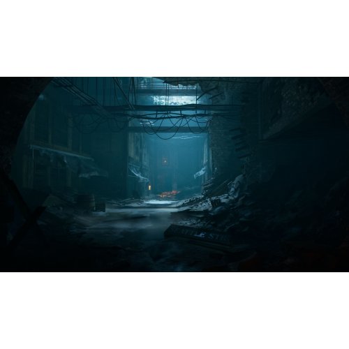 Игра Vampire: The Masquerade - Bloodlines 2 Day One Edition (PS5) Blu-ray (1158893) купить в Украине: Киев, Днепр, Харьков, Одесса  | Низкая цена, отзывы, характеристики от TELEMART фото 7 Игра Vampire: The Masquerade - Bloodlines 2 Day One Edition (PS5) Blu-ray (1158893) купить в Украине: Киев, Днепр, Харьков, Одесса  | Низкая цена, отзывы, характеристики от TELEMART фото