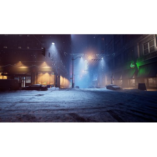 Игра Vampire: The Masquerade - Bloodlines 2 Day One Edition (PS5) Blu-ray (1158893) купить в Украине: Киев, Днепр, Харьков, Одесса  | Низкая цена, отзывы, характеристики от TELEMART фото 8 Игра Vampire: The Masquerade - Bloodlines 2 Day One Edition (PS5) Blu-ray (1158893) купить в Украине: Киев, Днепр, Харьков, Одесса  | Низкая цена, отзывы, характеристики от TELEMART фото