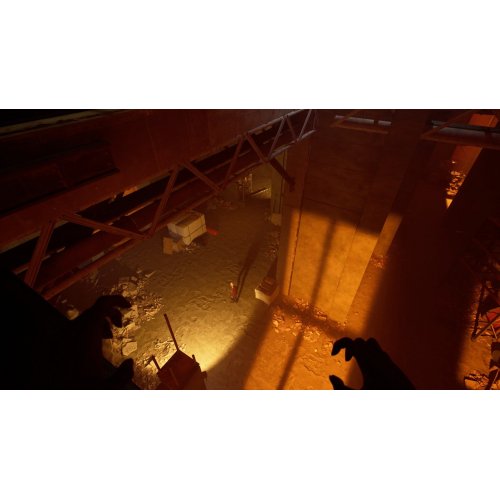 Игра Vampire: The Masquerade - Bloodlines 2 Day One Edition (PS5) Blu-ray (1158893) купить в Украине: Киев, Днепр, Харьков, Одесса  | Низкая цена, отзывы, характеристики от TELEMART фото 9 Игра Vampire: The Masquerade - Bloodlines 2 Day One Edition (PS5) Blu-ray (1158893) купить в Украине: Киев, Днепр, Харьков, Одесса  | Низкая цена, отзывы, характеристики от TELEMART фото