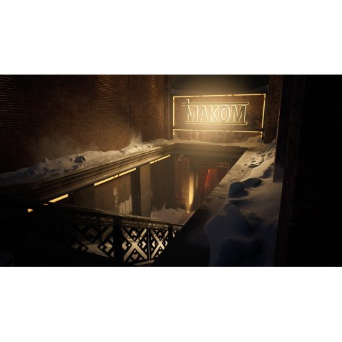 Игра Vampire: The Masquerade - Bloodlines 2 Day One Edition (PS5) Blu-ray (1158893) купить в Украине: Киев, Днепр, Харьков, Одесса  | Низкая цена, отзывы, характеристики от TELEMART фото 10 Игра Vampire: The Masquerade - Bloodlines 2 Day One Edition (PS5) Blu-ray (1158893) купить в Украине: Киев, Днепр, Харьков, Одесса  | Низкая цена, отзывы, характеристики от TELEMART фото