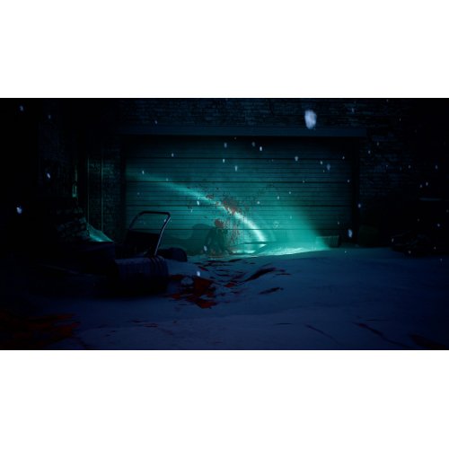 Игра Vampire: The Masquerade - Bloodlines 2 Day One Edition (PS5) Blu-ray (1158893) купить в Украине: Киев, Днепр, Харьков, Одесса  | Низкая цена, отзывы, характеристики от TELEMART фото 13 Игра Vampire: The Masquerade - Bloodlines 2 Day One Edition (PS5) Blu-ray (1158893) купить в Украине: Киев, Днепр, Харьков, Одесса  | Низкая цена, отзывы, характеристики от TELEMART фото