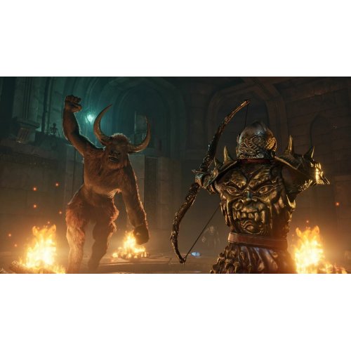 Игра The Elder Scrolls IV: Oblivion Remastered Deluxe Edition (PS5) Blu-ray (1181853) купить в Украине: Киев, Днепр, Харьков, Одесса  | Низкая цена, отзывы, характеристики от TELEMART фото