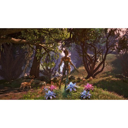 Игра The Elder Scrolls IV: Oblivion Remastered Deluxe Edition (PS5) Blu-ray (1181853) купить в Украине: Киев, Днепр, Харьков, Одесса  | Низкая цена, отзывы, характеристики от TELEMART фото