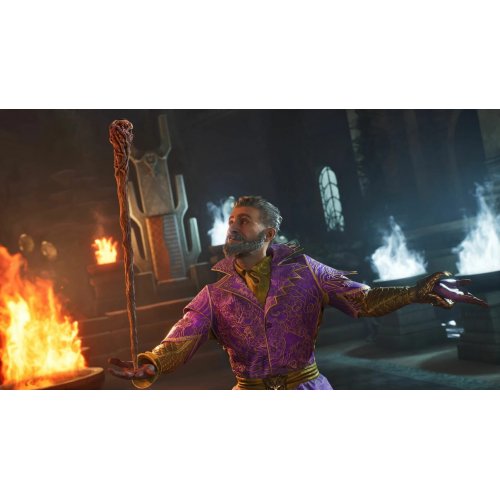 Игра The Elder Scrolls IV: Oblivion Remastered Deluxe Edition (PS5) Blu-ray (1181853) купить в Украине: Киев, Днепр, Харьков, Одесса  | Низкая цена, отзывы, характеристики от TELEMART фото