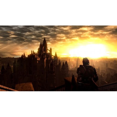 Игра Dark Souls: Remastered (Nintendo Switch) (045496421892) купить в Украине: Киев, Днепр, Харьков, Одесса  | Низкая цена, отзывы, характеристики от TELEMART фото