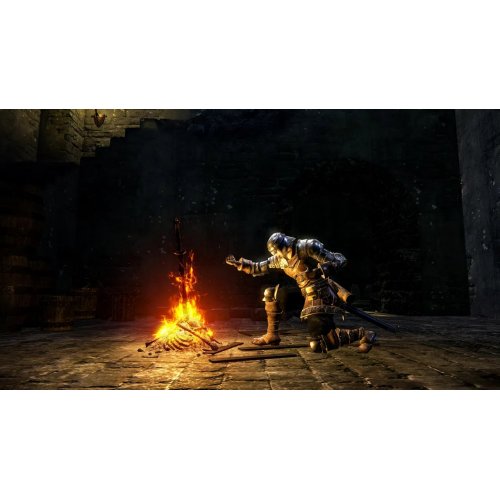 Игра Dark Souls: Remastered (Nintendo Switch) (045496421892) купить в Украине: Киев, Днепр, Харьков, Одесса  | Низкая цена, отзывы, характеристики от TELEMART фото