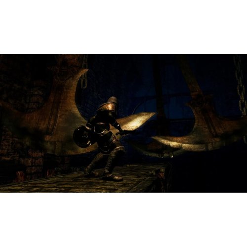 Игра Dark Souls: Remastered (Nintendo Switch) (045496421892) купить в Украине: Киев, Днепр, Харьков, Одесса  | Низкая цена, отзывы, характеристики от TELEMART фото
